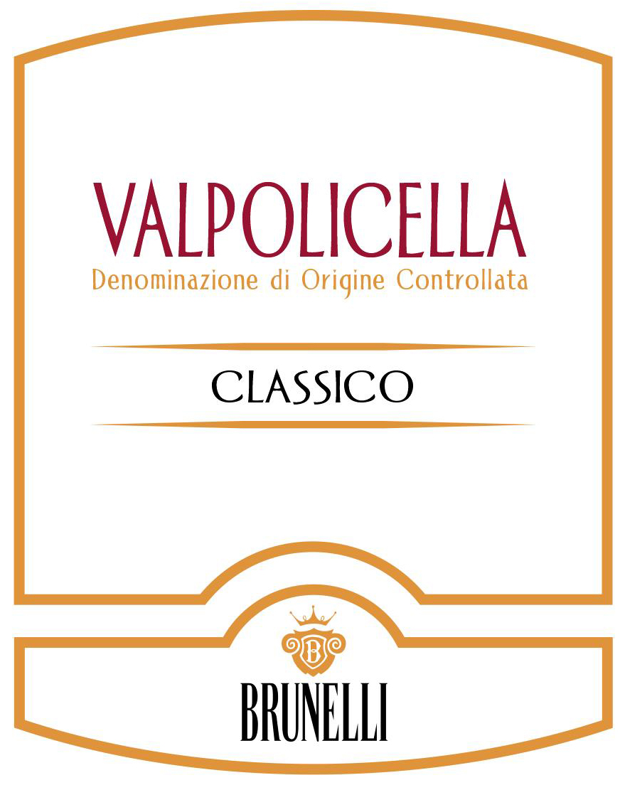 Valpolicella Classico 1996