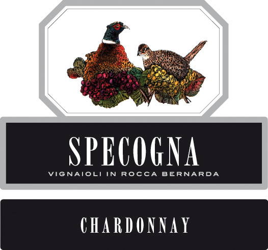 Chardonnay 2012