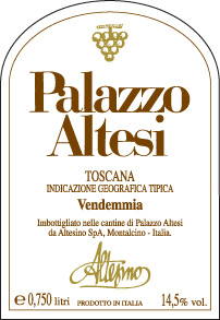 Palazzo Altesi 2007