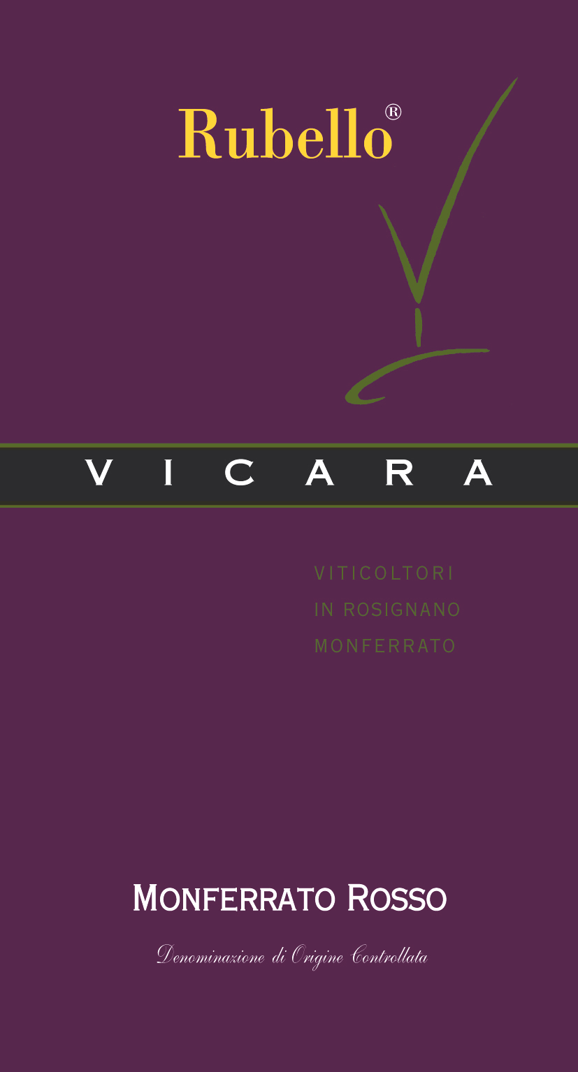 Rubello 2010