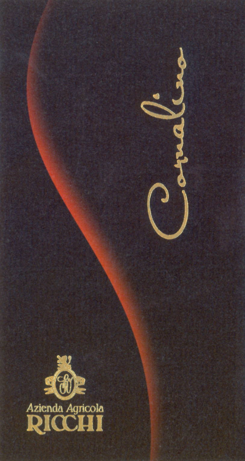 Cornalino 2009
