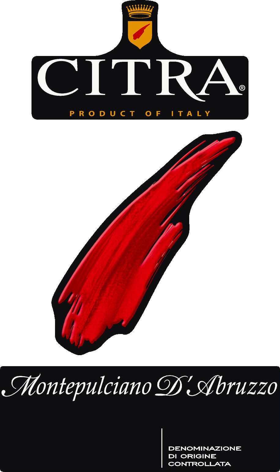 Montepulciano d'Abruzzo Doc 2024