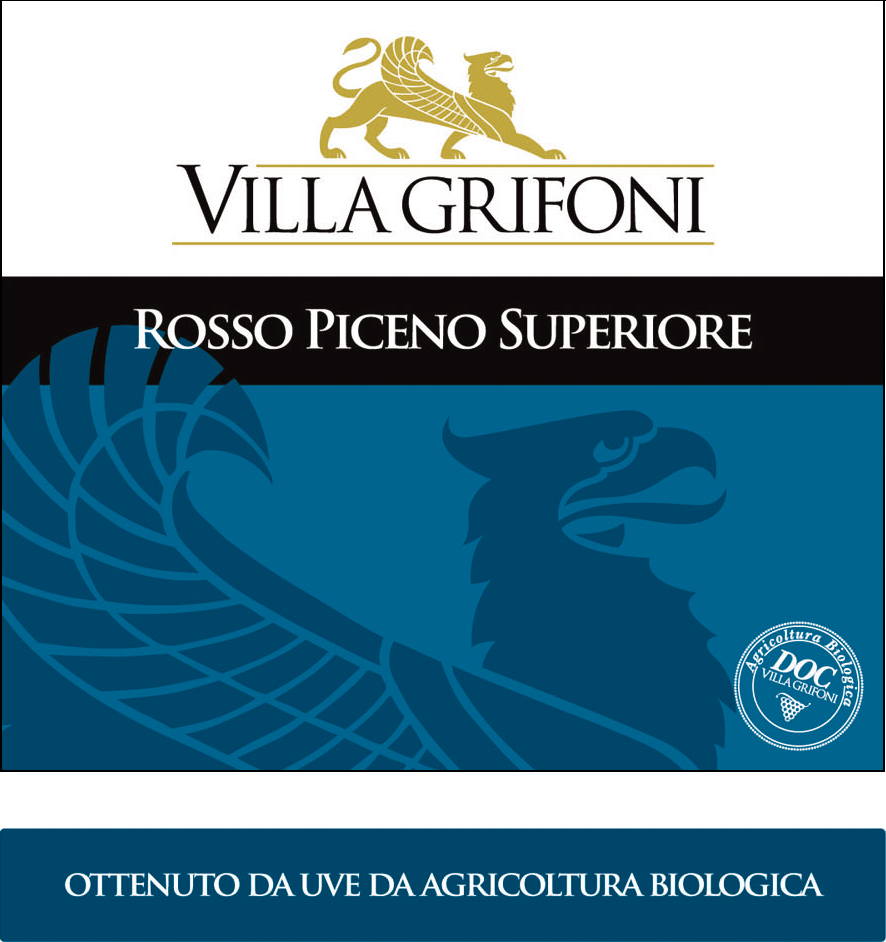 Rosso Piceno Superiore 2007
