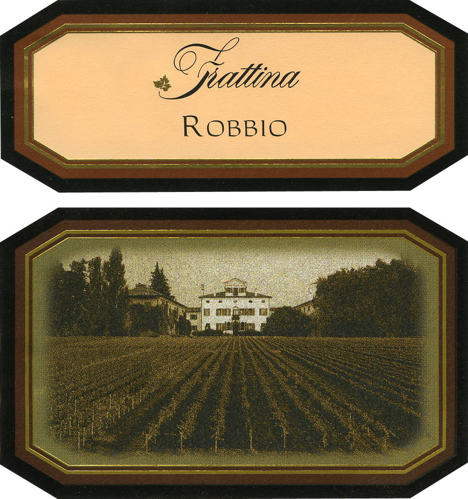 Robbio 2005