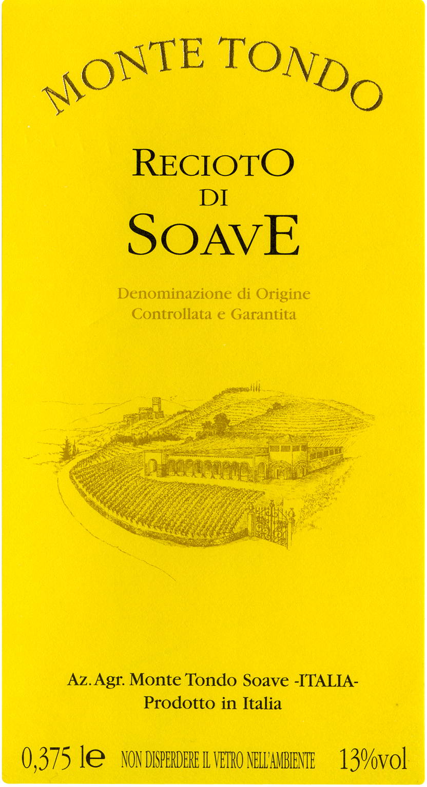 Recioto di Soave 2005
