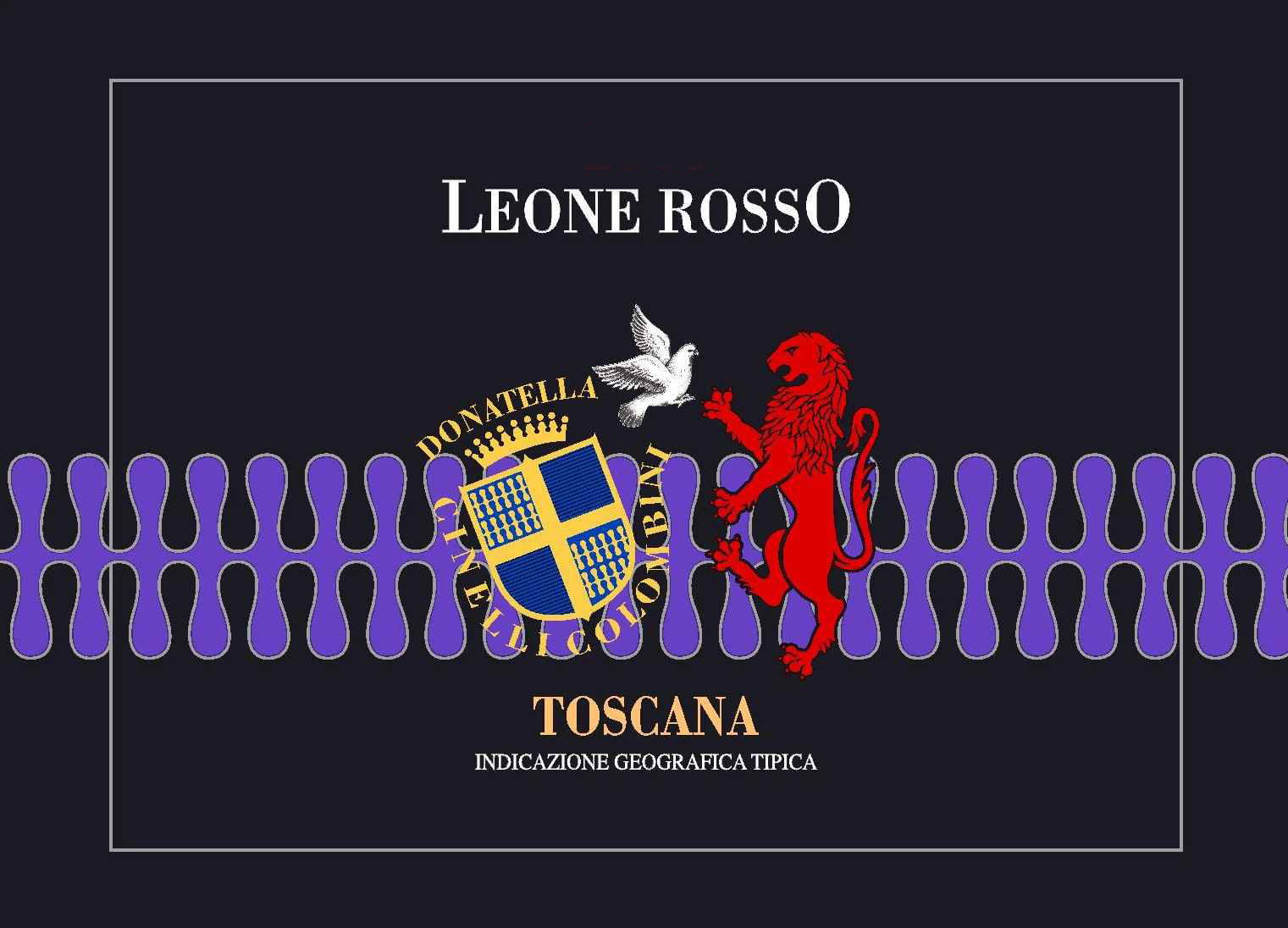 Leone Rosso 2006