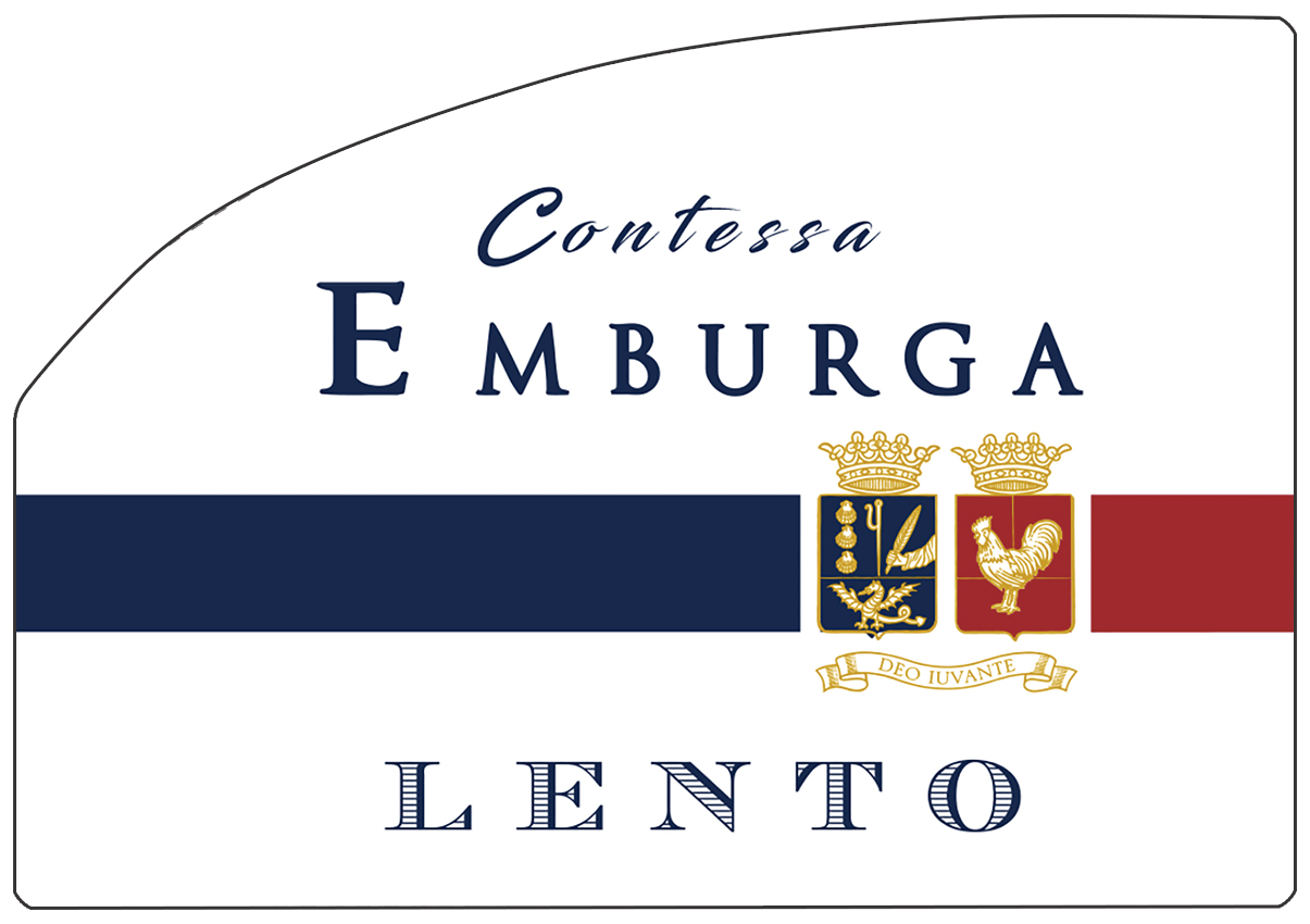 Contessa Emburga 2024