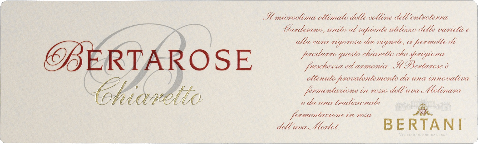 Bertarose 2010
