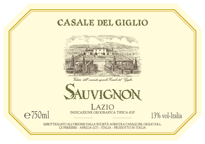 Sauvignon 2009
