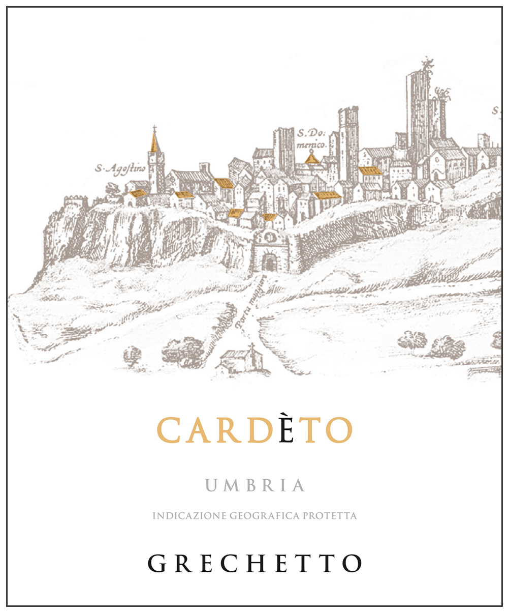 Grechetto 2007