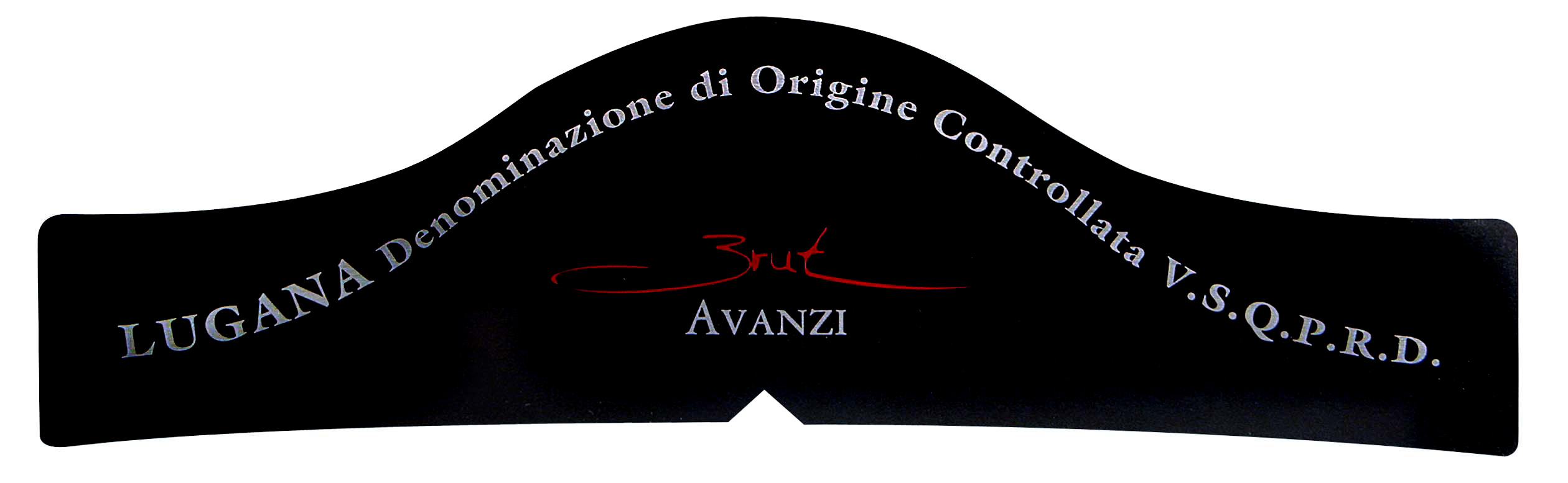 Lugana Brut Avanzi