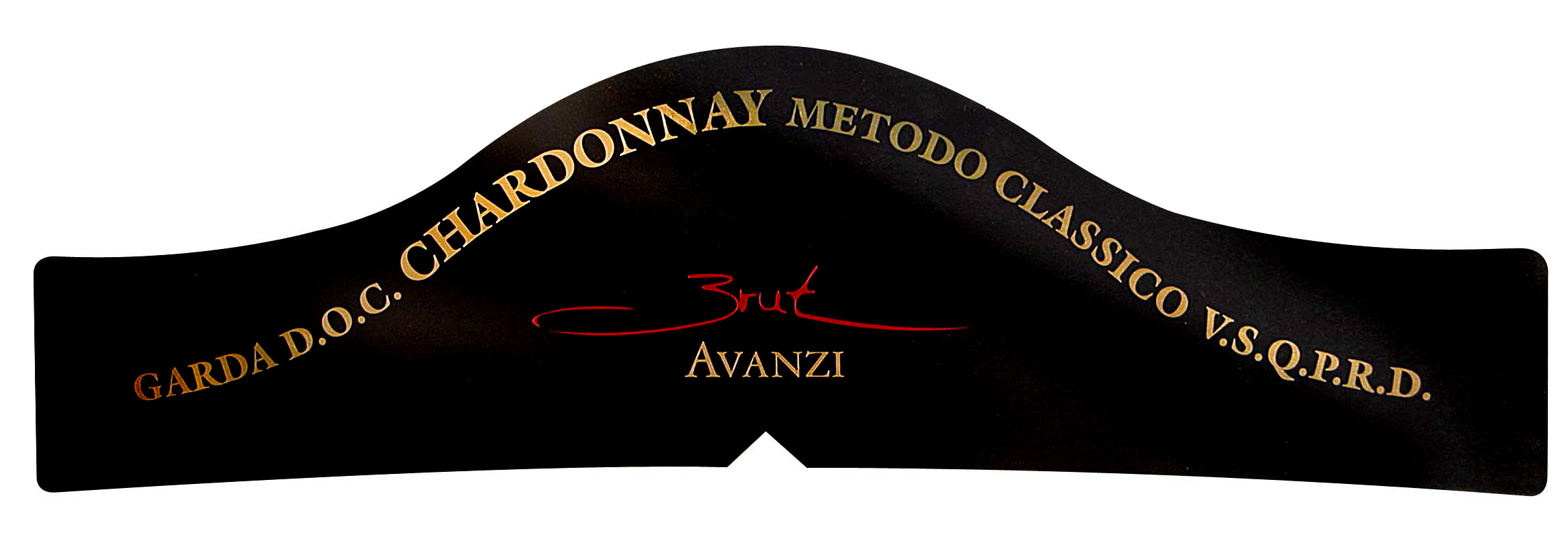 Chardonnay Garda Metodo Classico sa