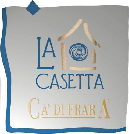 La Casetta Rosso 2015