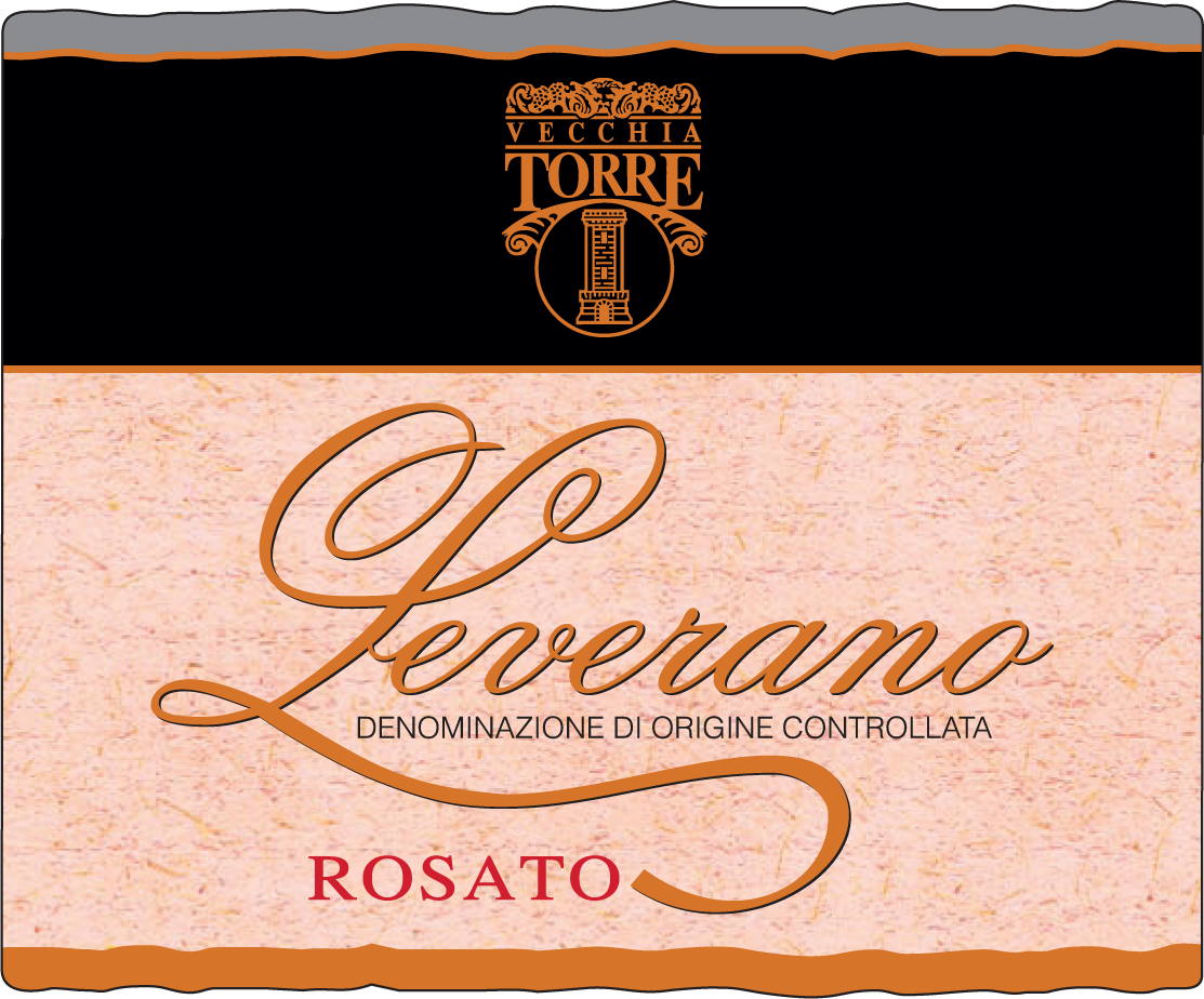Rosato Leverano 2017