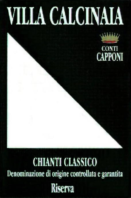 Chianti Classico Riserva 1994
