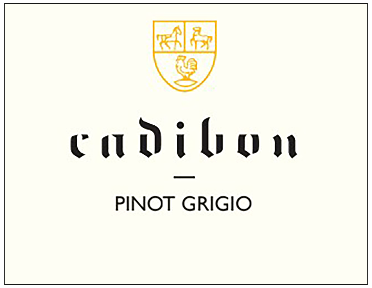 Pinot Grigio 2009