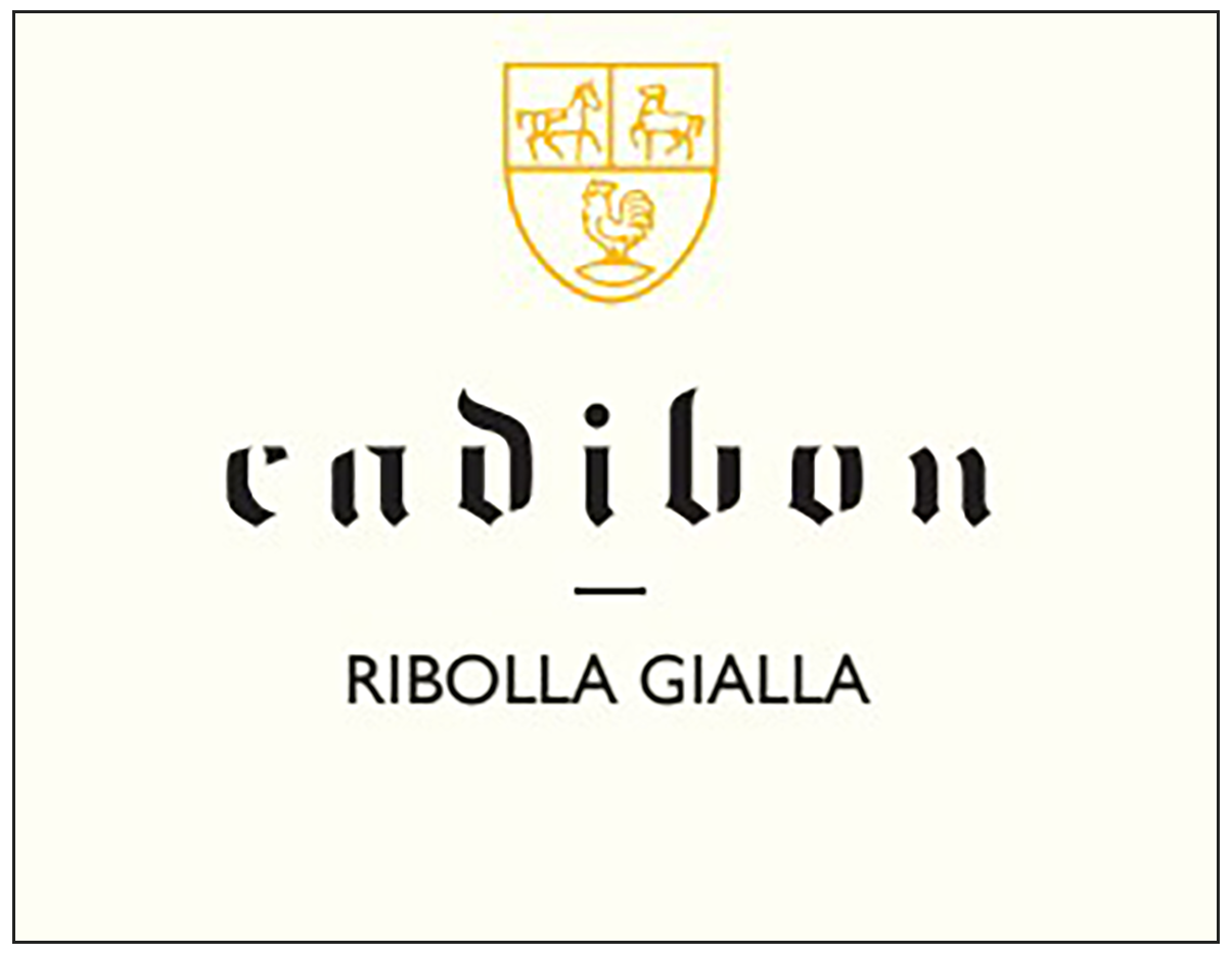 Ribolla Gialla 1997