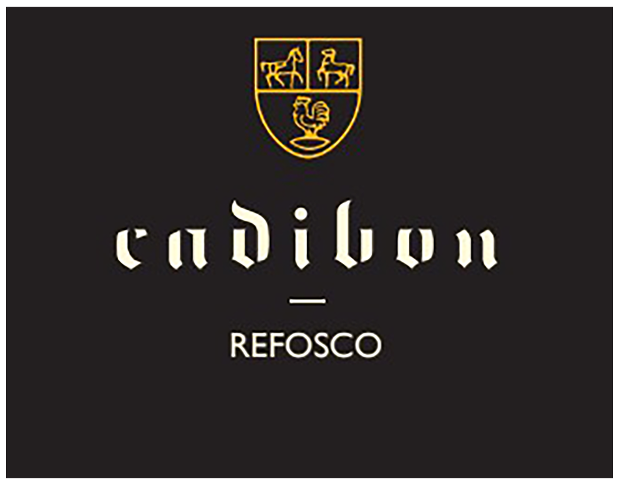 Refosco dal Peduncolo Rosso 2008