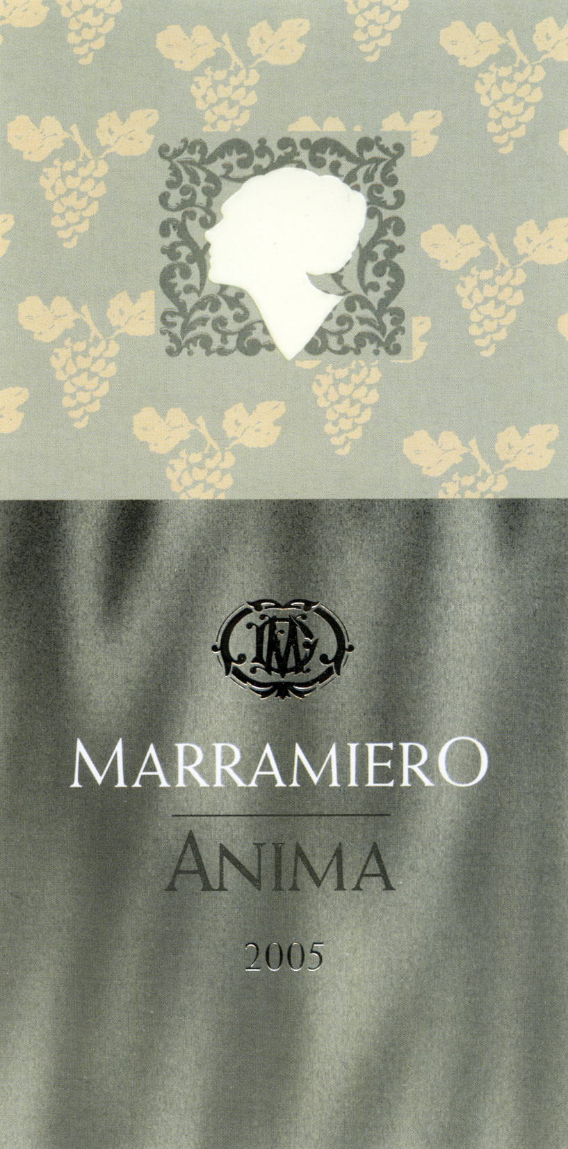 Anima 1997