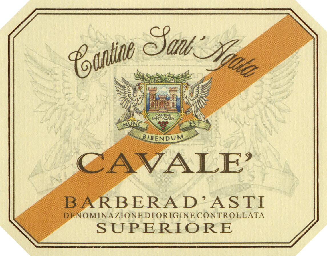 Cavalé 2006
