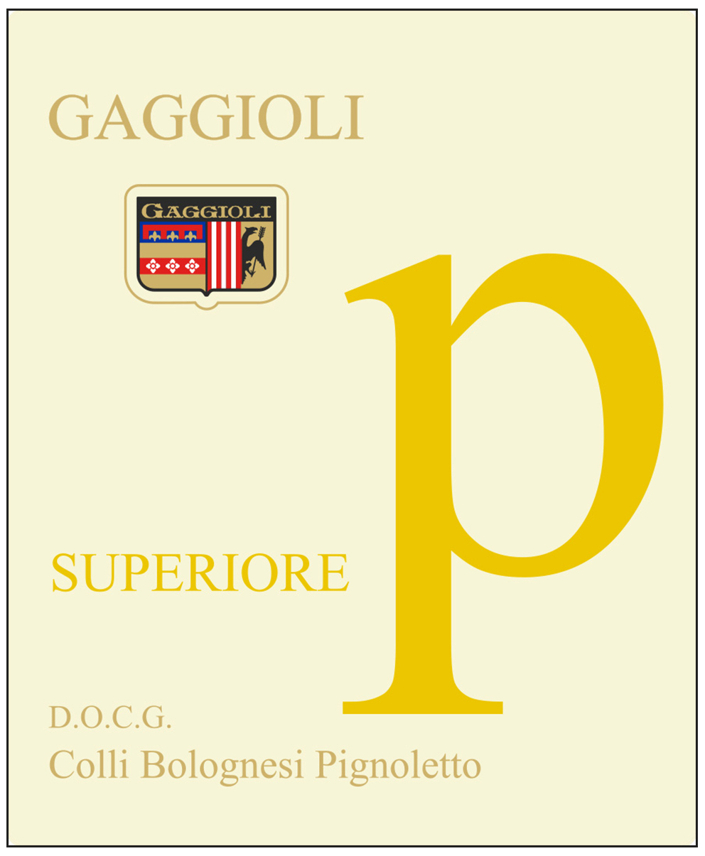 Pignoletto Superiore 2017