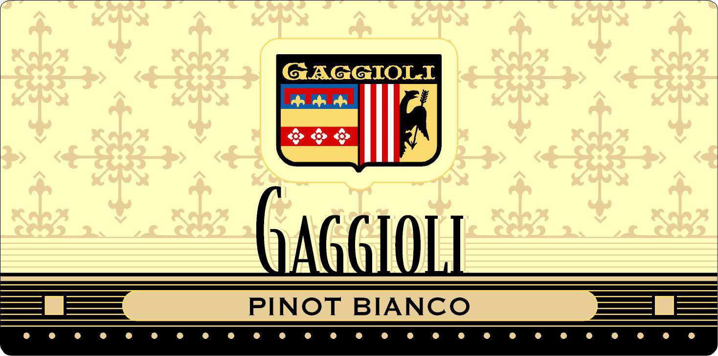 Pinot Bianco Crilò 2008