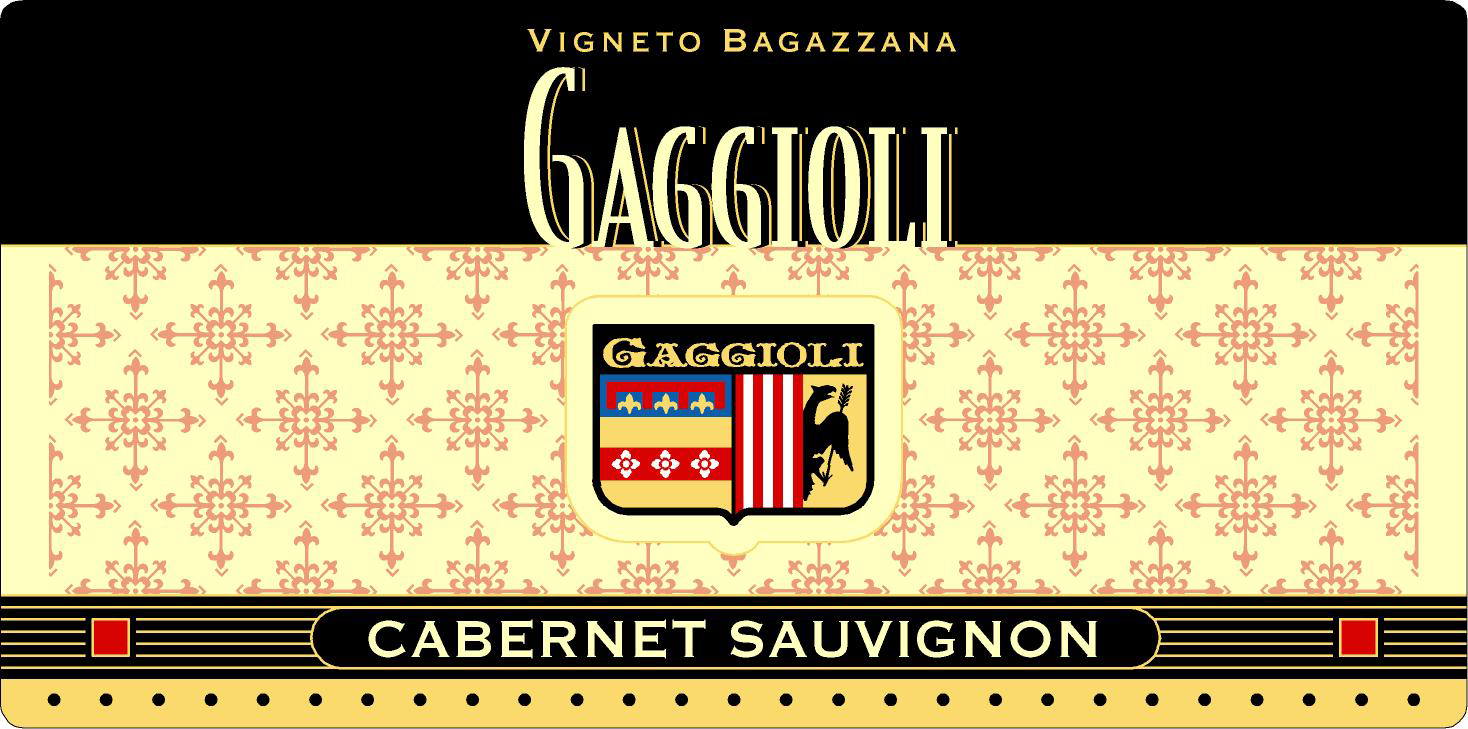 Cabernet Sauvignon 2021