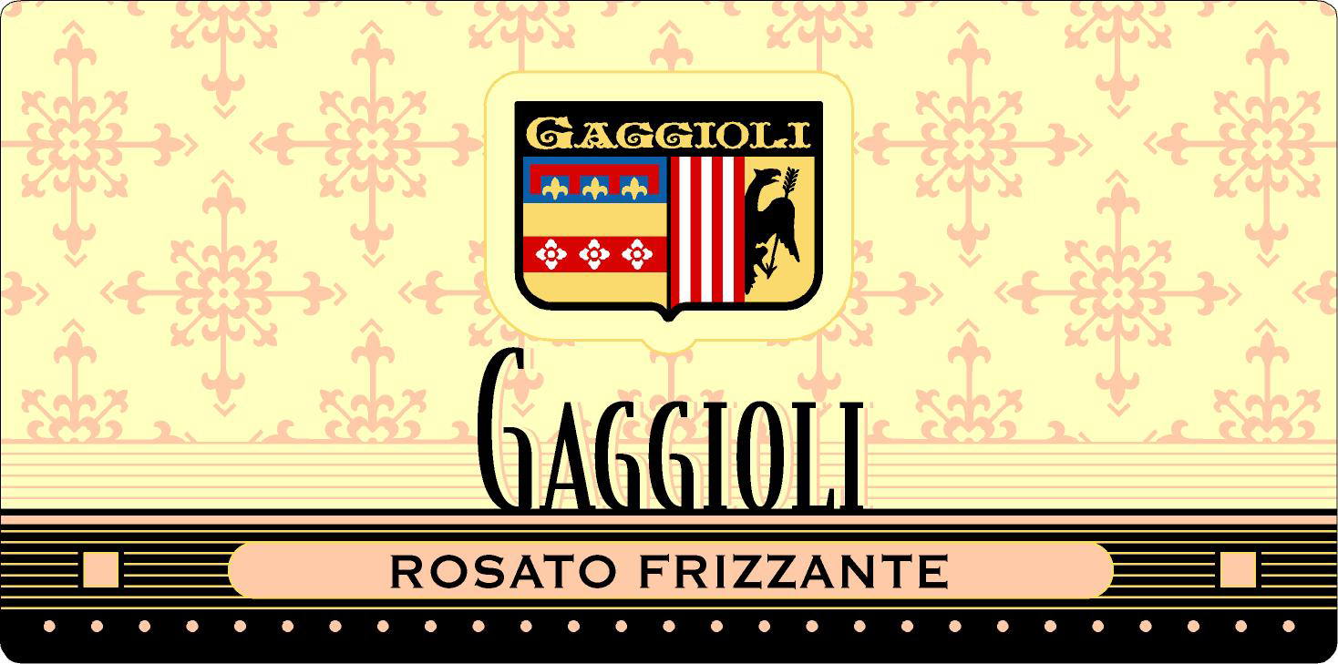 Rosato Frizzante Letizia