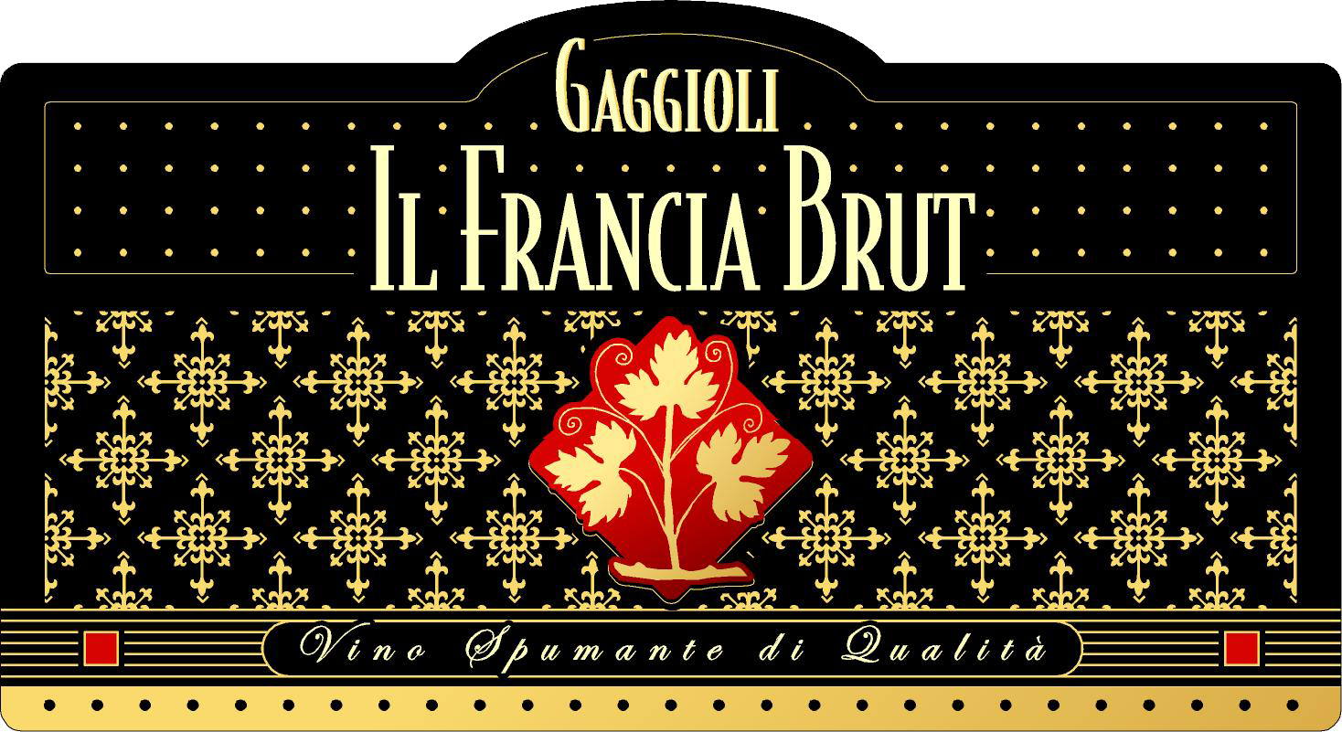 Il Francia Brut sa