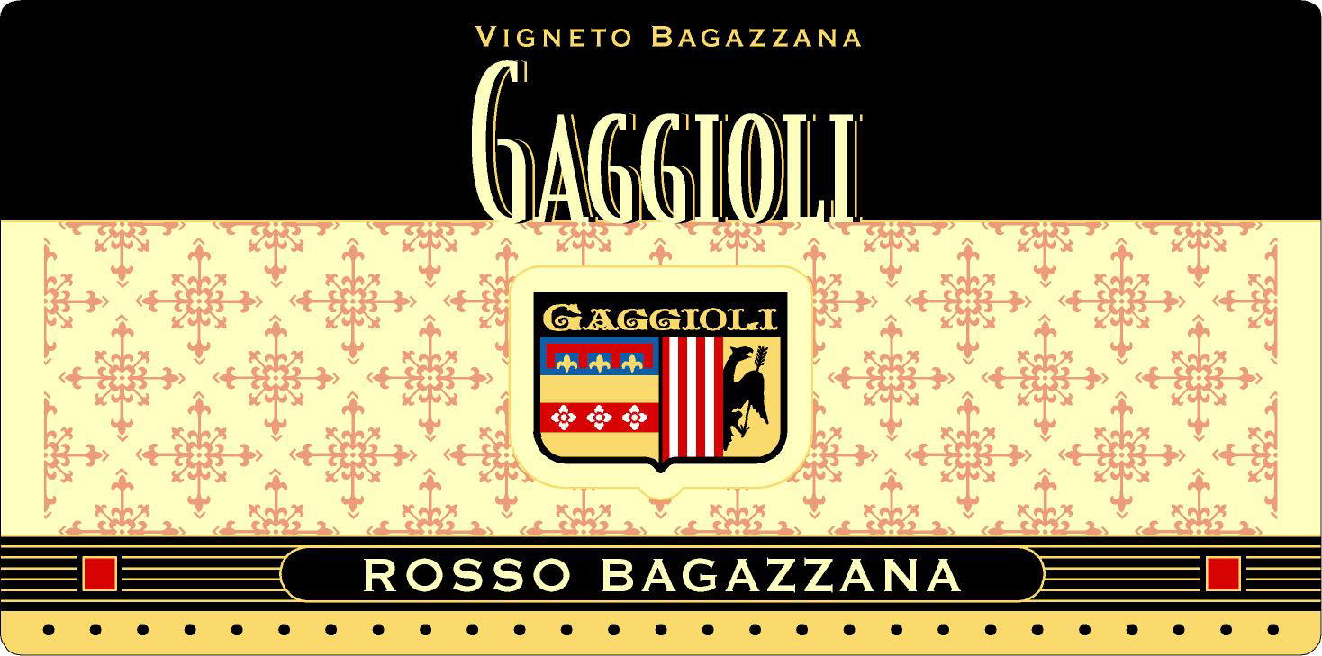 Rosso Bagazzana sa