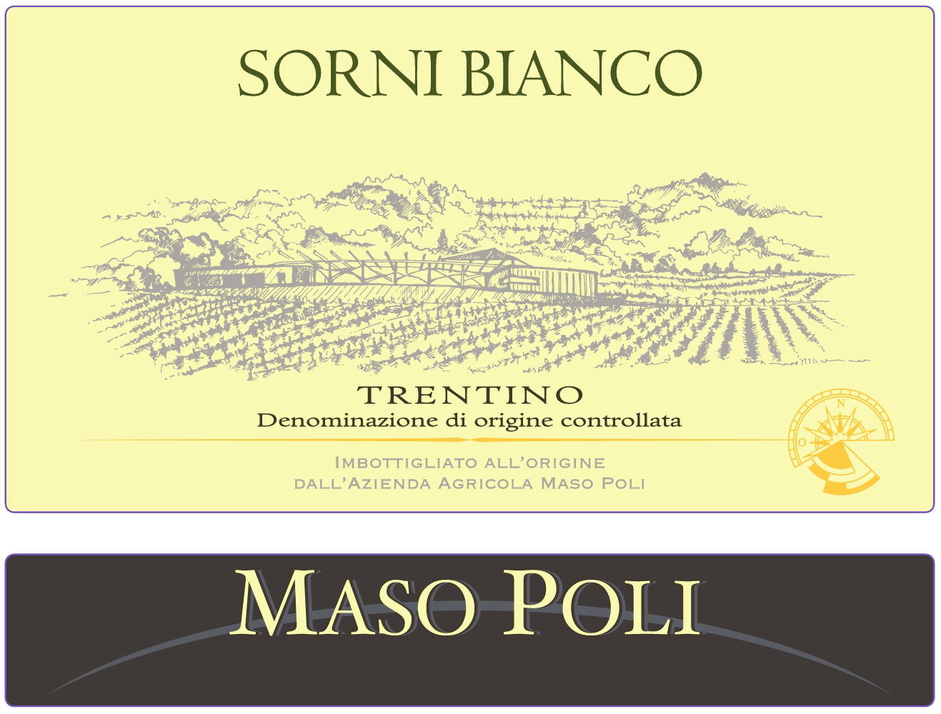Sorni Bianco 1997