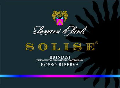 Rosso Riserva Solise 2005