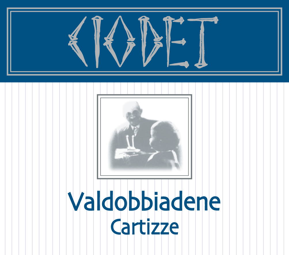 Prosecco Superiore di Cartizze
