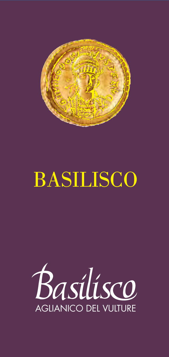 Basilisco 2007