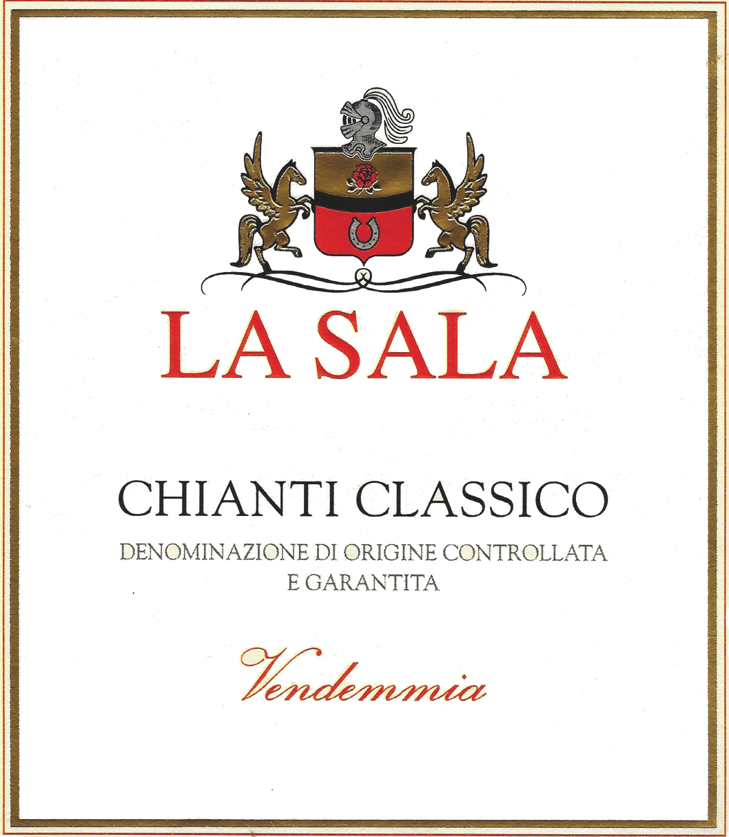 Chianti Classico La Sala Docg 2005