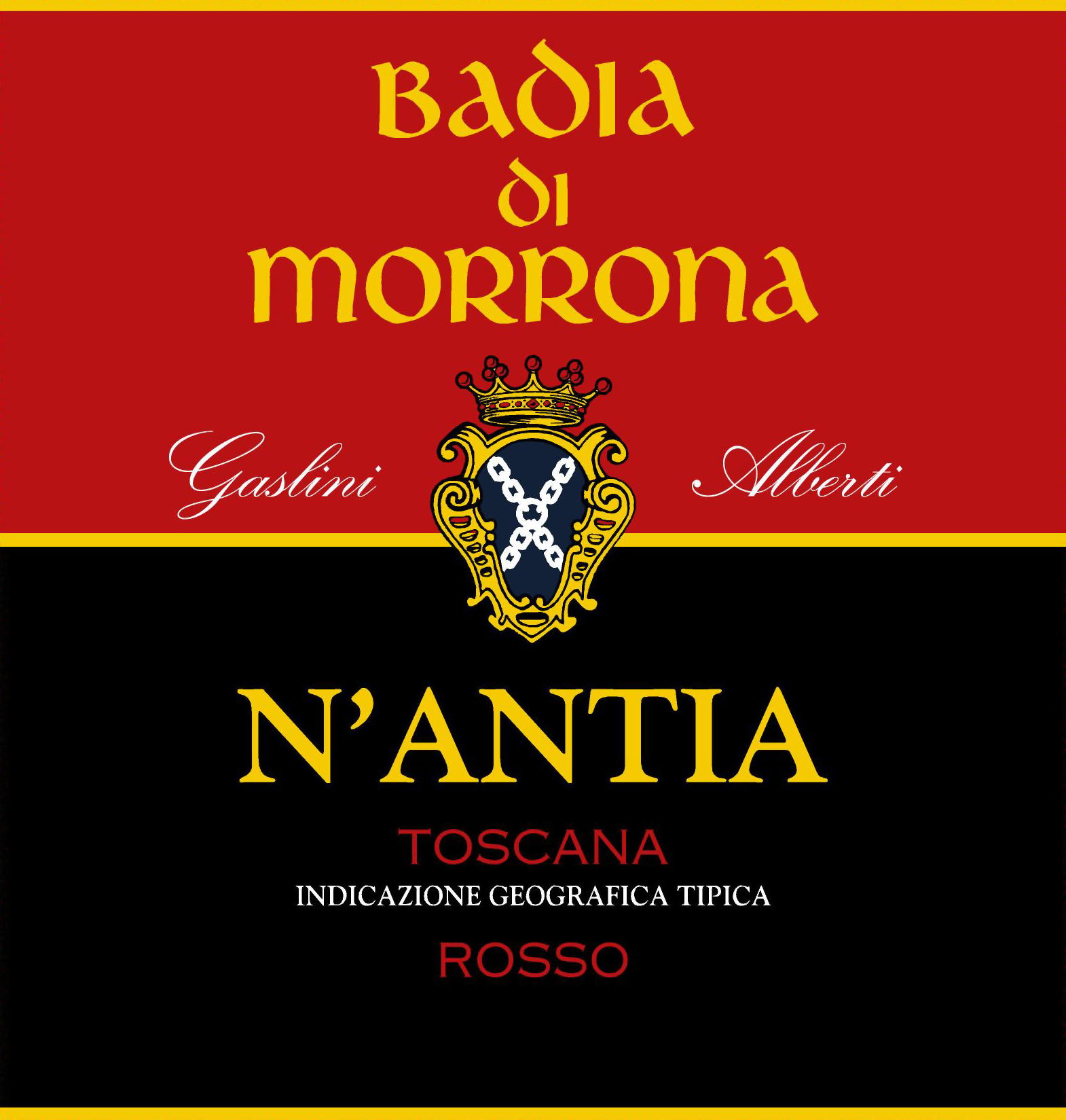 N'Antia 2005