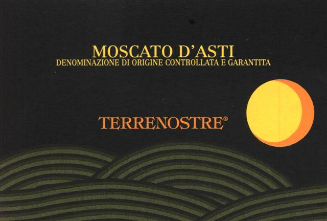 Moscato d'Asti