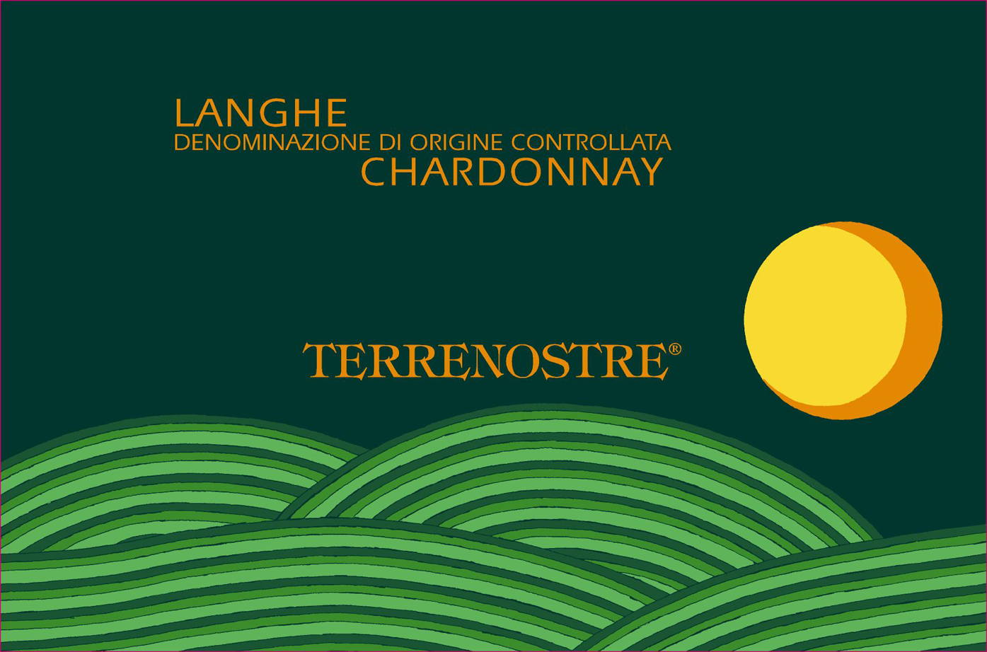 Chardonnay Langhe 2017