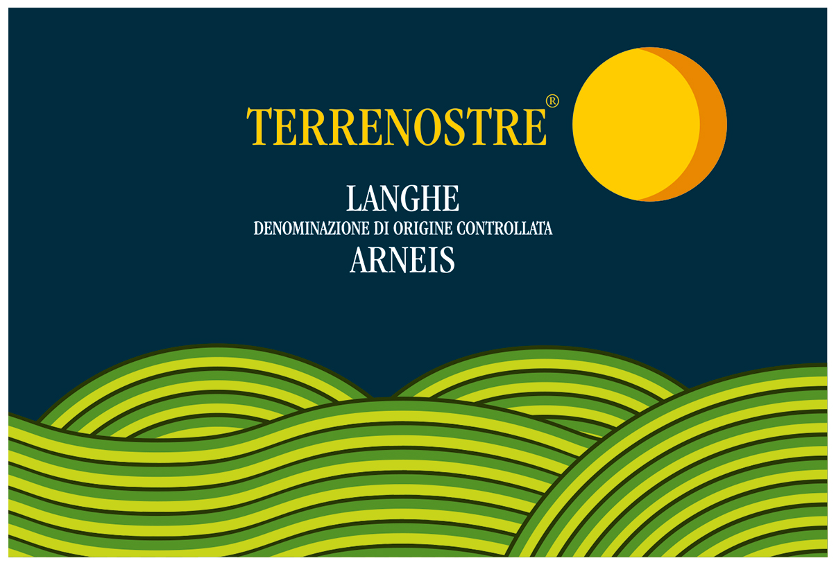 Arneis Langhe 2017