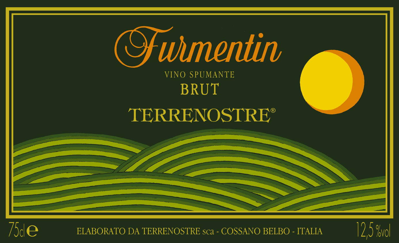 Brut Furmentin sa