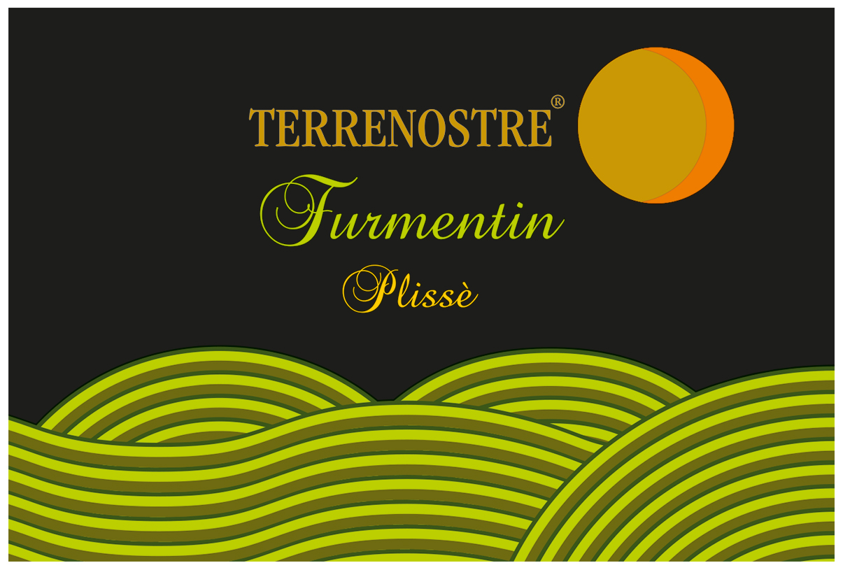 Furmentin Frizzante Plissé sa