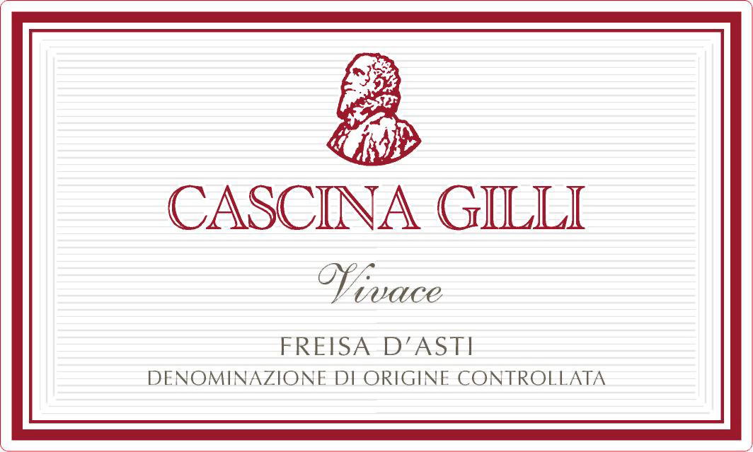 Freisa d'Asti Vivace 2007
