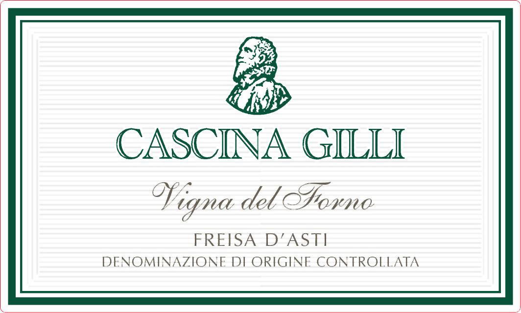 Vigna del Forno Freisa d'Asti 2008