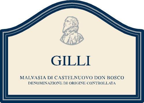 Gilli Malvasia di Castelnuovo Don Bosco 2009