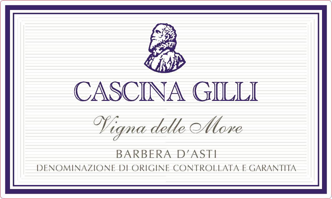 Le More Barbera d'Asti Docg 2015