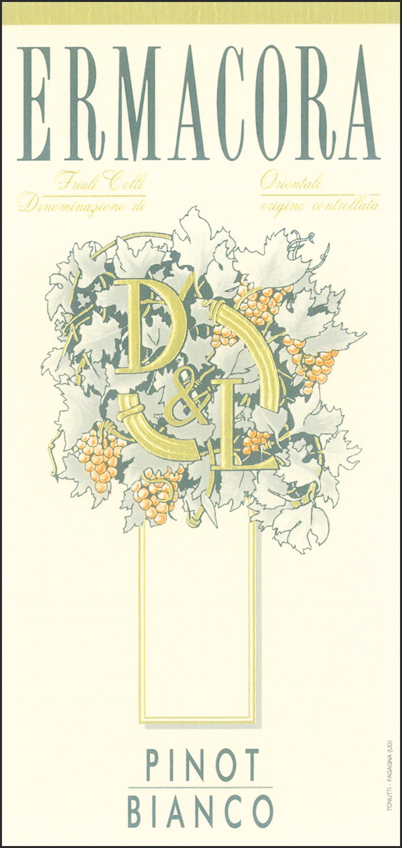 Pinot Bianco 2019