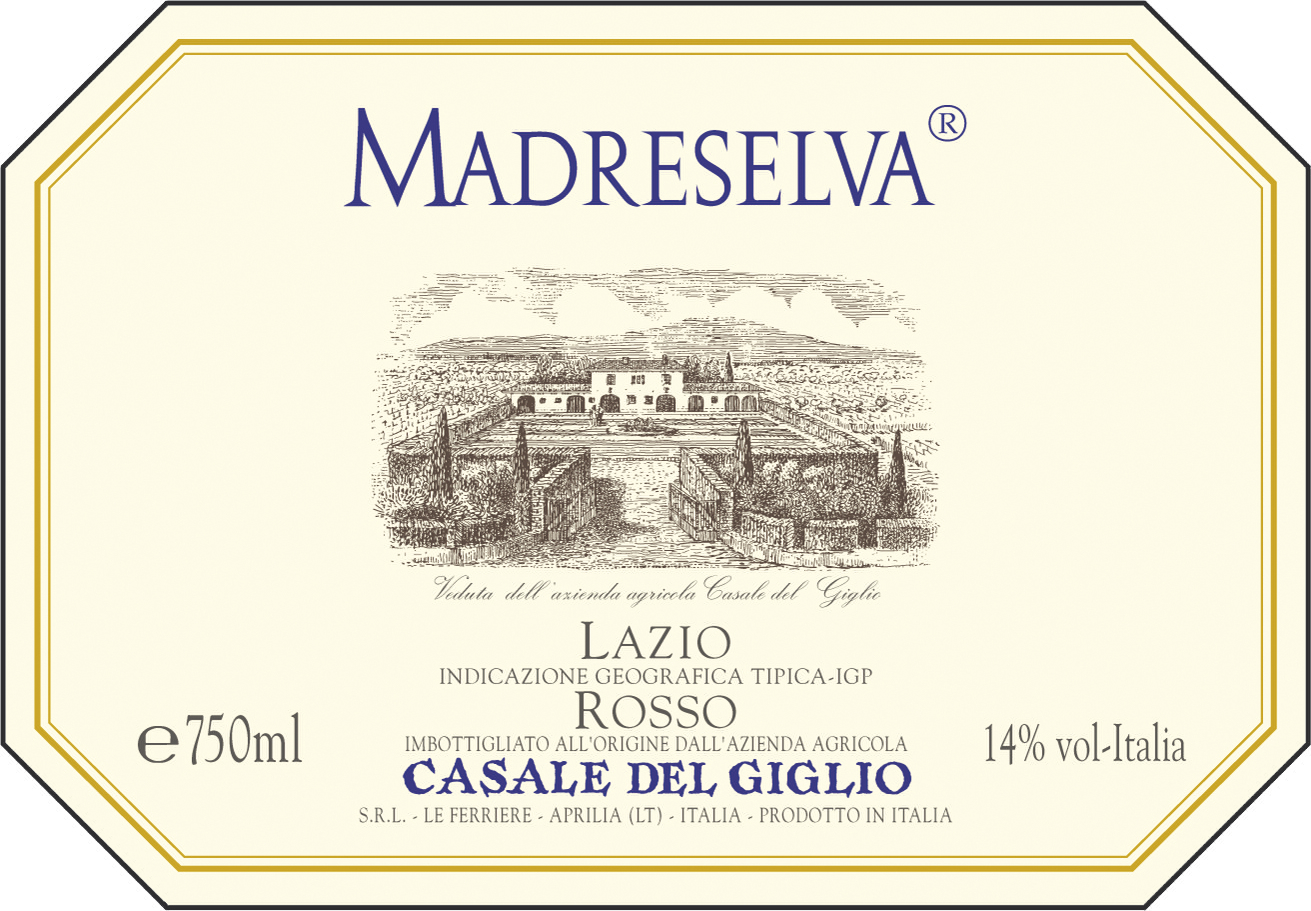 Madreselva 2012
