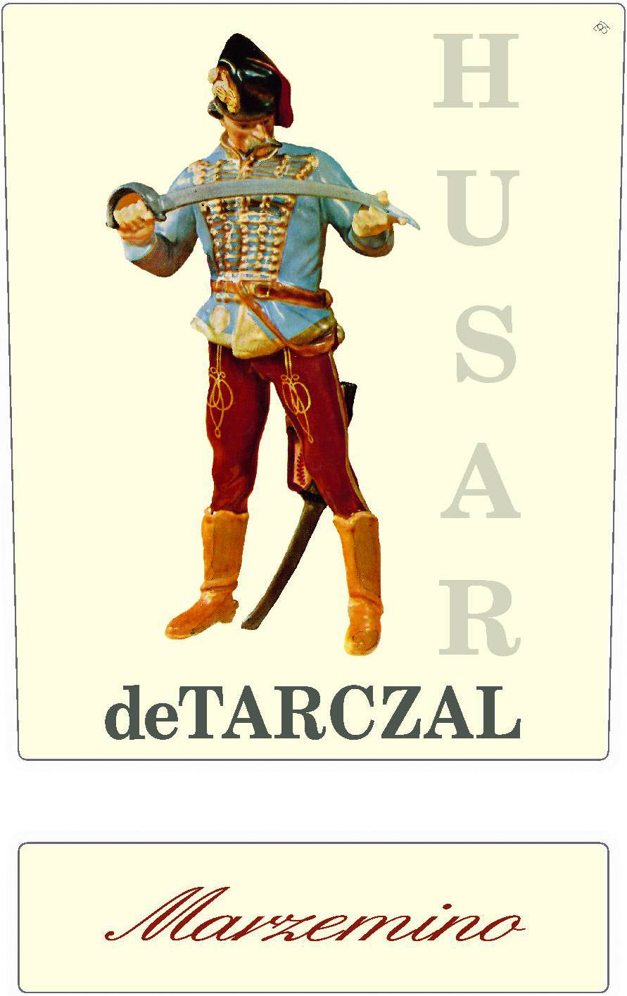 Marzemino Husar 2005