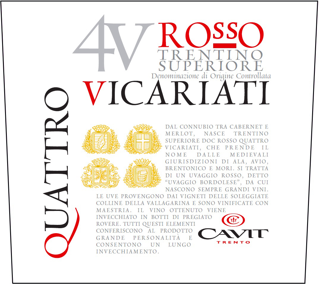 Quattro Vicariati 2012