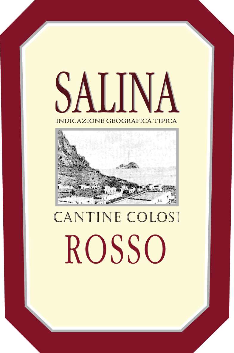 Salina Rosso 2006